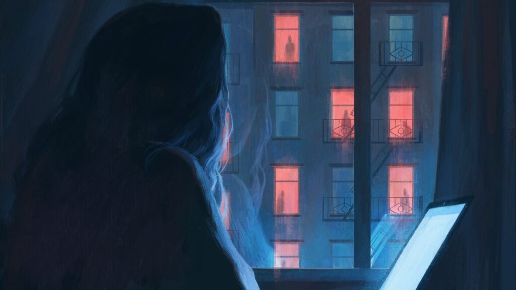 She was fired for posting about Charlie Kirk’s death : NPR She was fired for posting about Charlie Kirk’s death : NPR