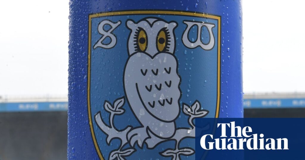 Sheffield Wednesday face 12-point deduction after filing administration notice | Sheffield Wednesday
