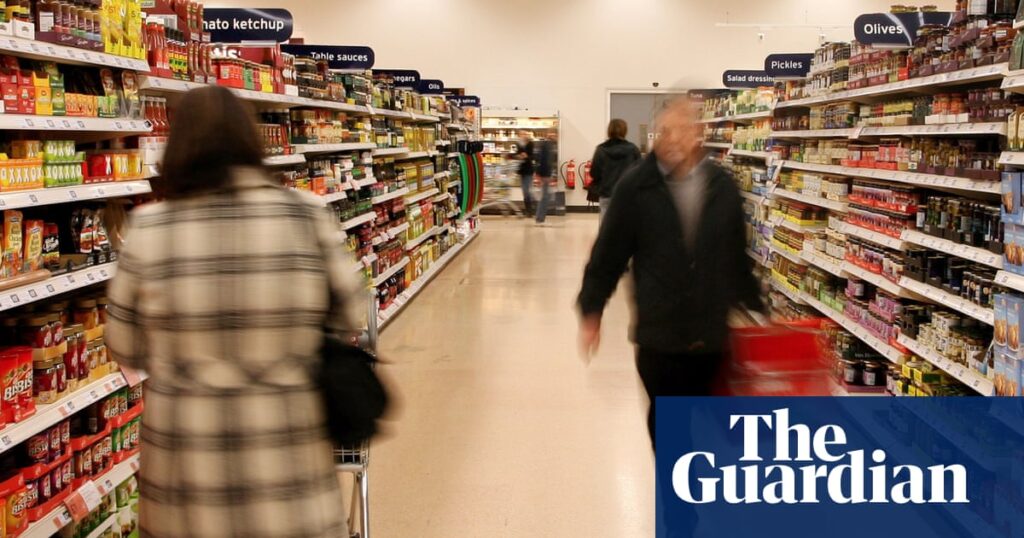 Shrinkflation hits everyday staples, piling more pressure on households | Supermarkets