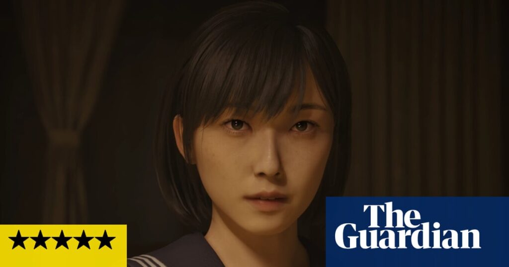 Silent Hill f review – fascinating horror game maims the monsters teenage girls face | Games