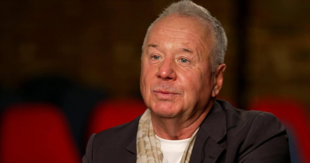 Simple Minds reveal they almost turned down "Don't You (Forget About Me)"