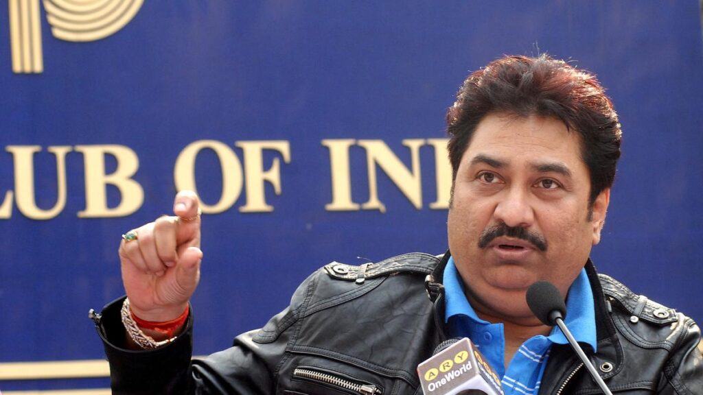Singer Kumar Sanu moves Delhi High Court seeking protection of personality rights