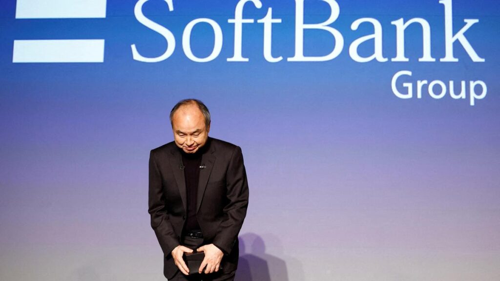 SoftBank approves remaining $22.5 billion of OpenAI investment: Report
