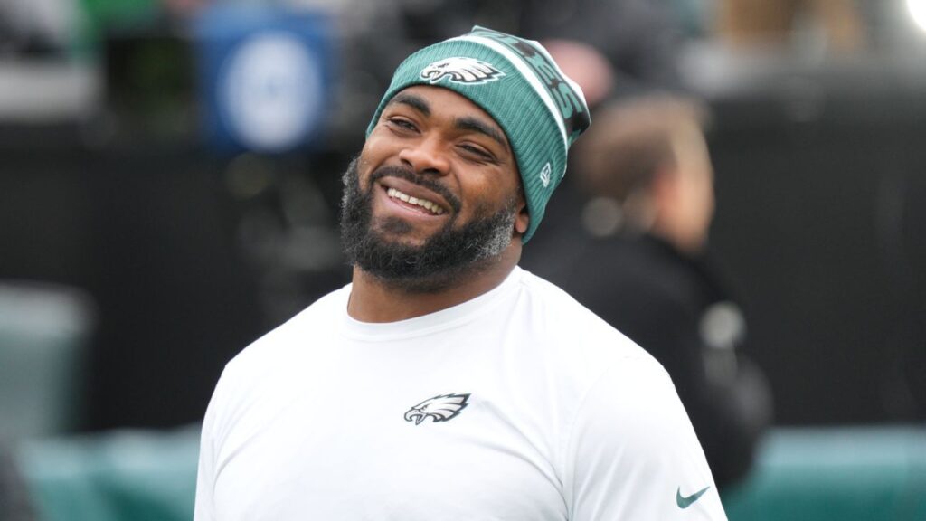Sources: Brandon Graham considers unretiring to rejoin Eagles