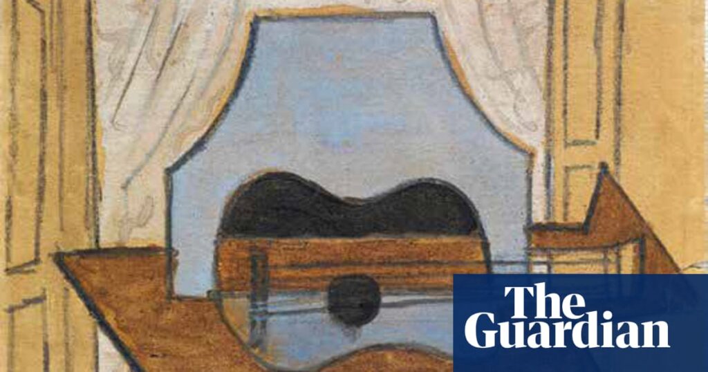 Spanish police investigate as Picasso painting vanishes on way to exhibition | Art theft