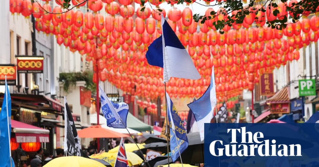 Starmer on horns of dilemma over China’s seven-year mega-embassy saga | China