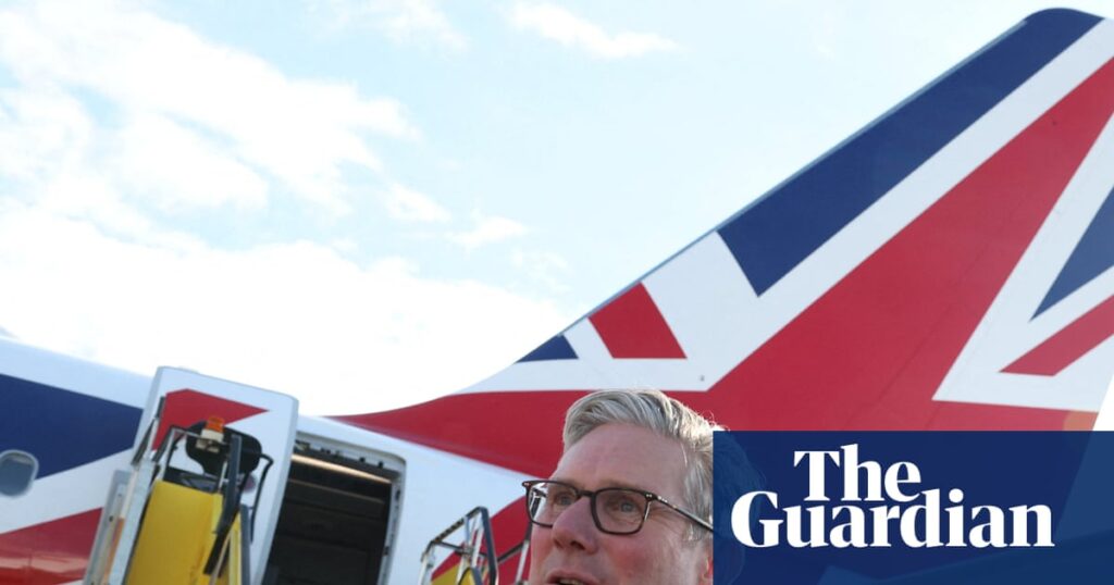 Starmer to end asylum ‘golden ticket’ of resettlement and family reunion rights | Immigration and asylum Starmer to end asylum ‘golden ticket’ of resettlement and family reunion rights | Immigration and asylum