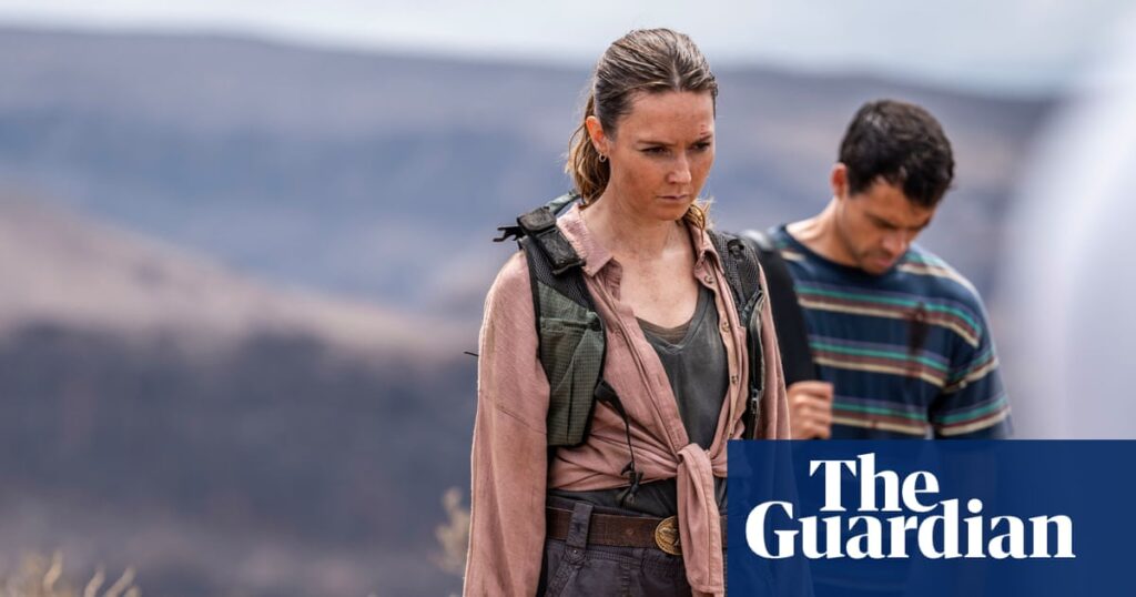 TV tonight: great plane crash thriller fun with Nine Bodies in a Mexican Morgue | Television & radio