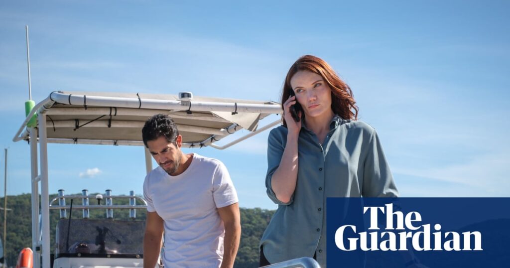 TV tonight: murder and romance in Death in Paradise spin-off | Television