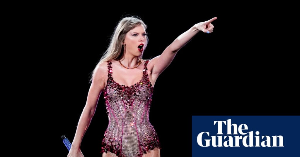 Taylor Swift announces behind-the-scenes Eras tour docuseries, plus new concert film | Taylor Swift