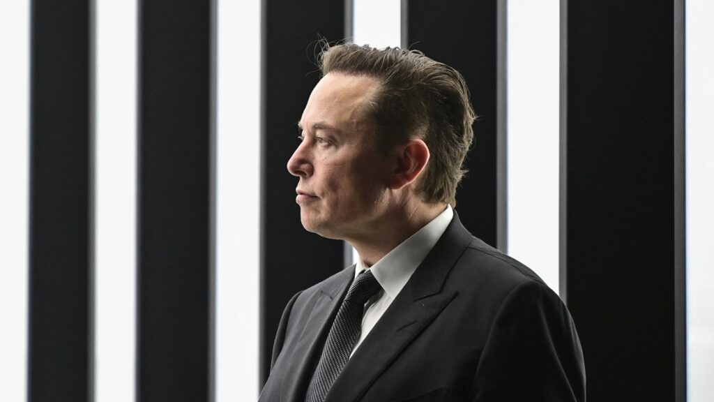 Tesla CEO Elon Musk’s pay lawsuit hits Delaware Supreme Court : NPR