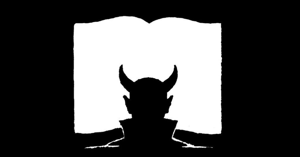 Test Yourself on Horror Novels That Were Adapted for the Screen Test Yourself on Horror Novels That Were Adapted for the Screen