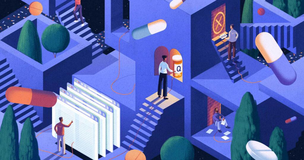 The FDA Is Hiding the Names of Drugs Made in Contaminated Factories — ProPublica