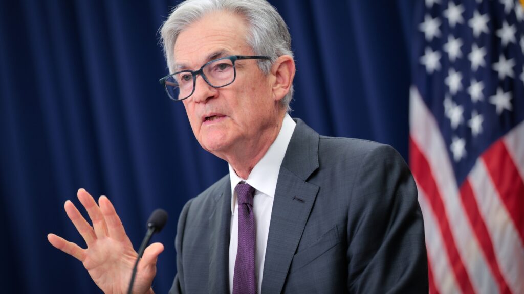 The Fed is likely to cut rates to shore up the job market : NPR