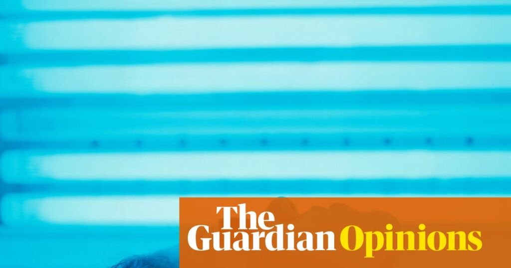 The Guardian view on calls to ban sunbeds: prevention in healthcare raises hard questions about risks | Editorial