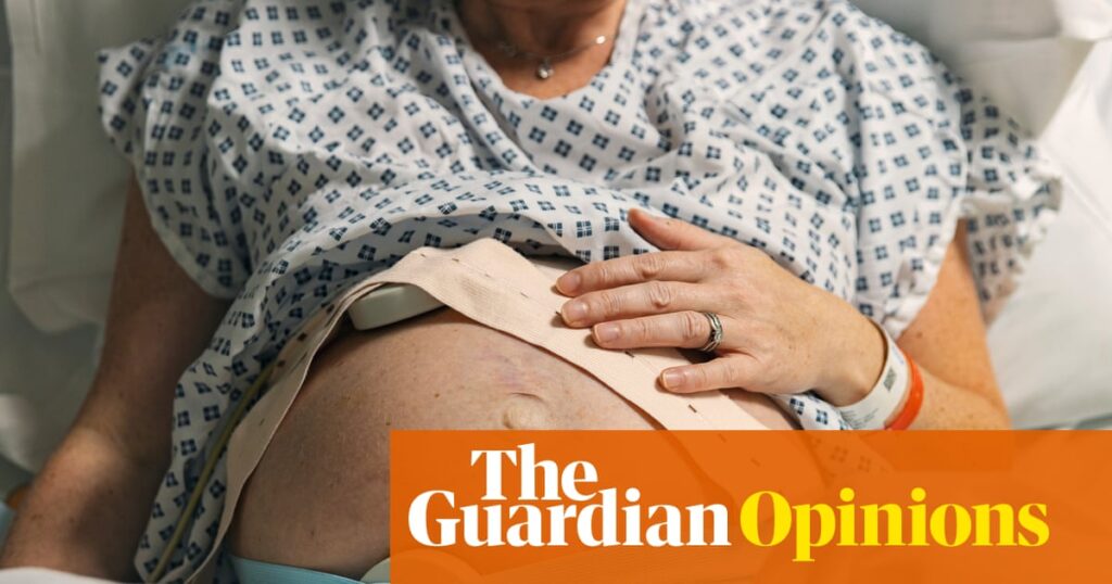 The Guardian view on childbirth and medical negligence: rising payouts highlight the urgency of maternity improvements | Editorial