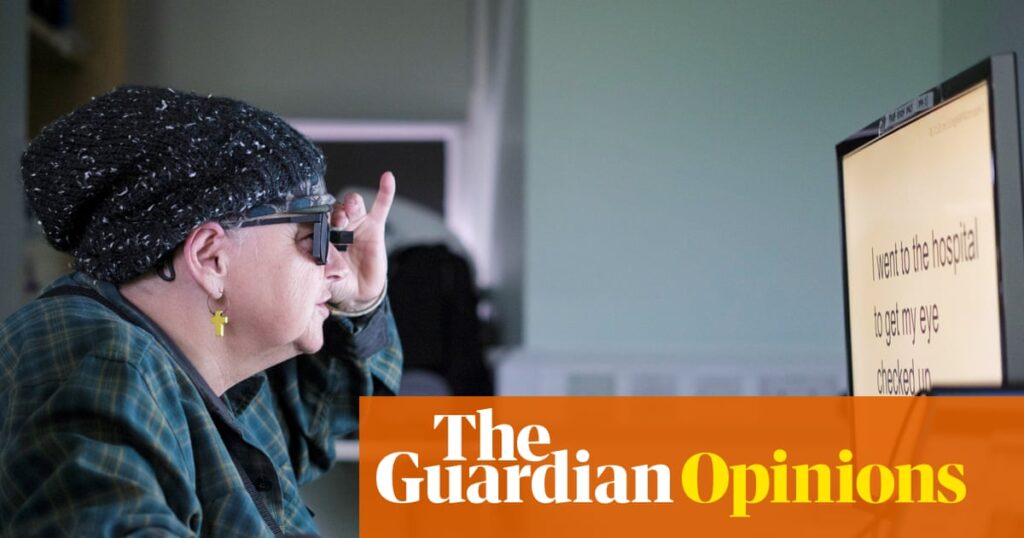 The Guardian view on electronic implants: a new way of seeing, not of being | Editorial