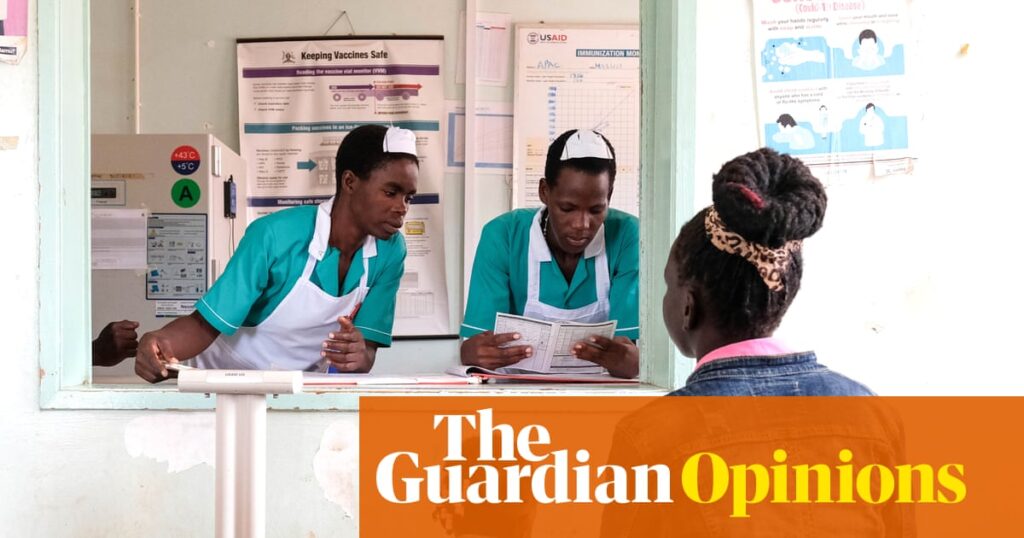 The Guardian view on global aid cuts: a malaria resurgence could be the canary in the coalmine | Editorial