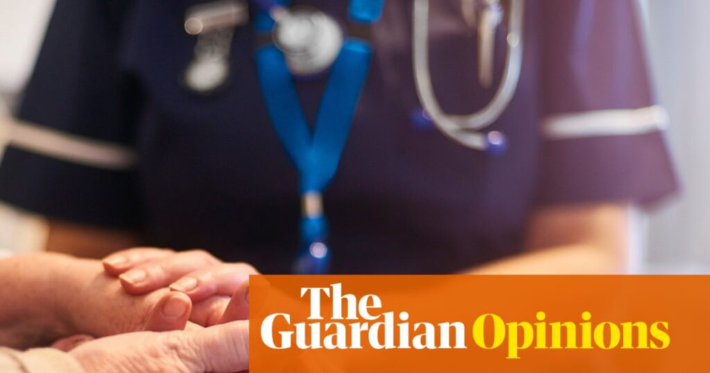 The Guardian view on hospices: investment in end-of-life care is a national priority | Editorial