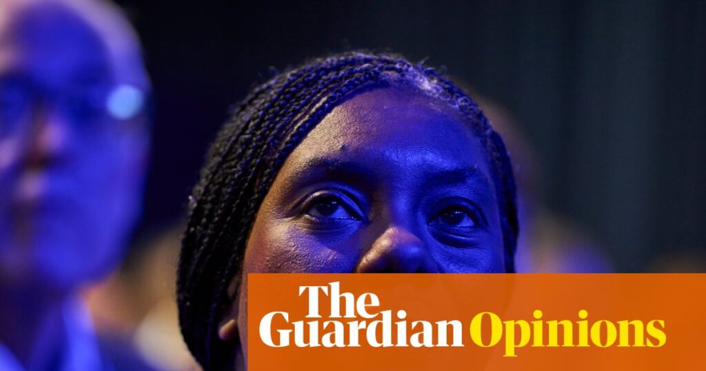The Guardian view on the Tory conference: history’s revenge on Conservatism | Editorial