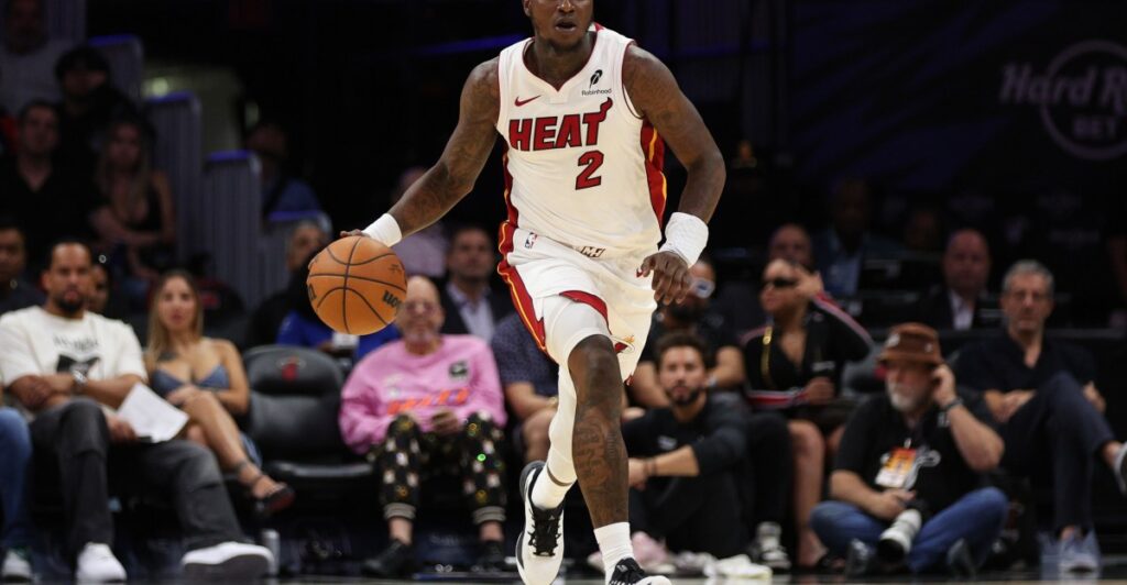 The NBA betting scandal exposes America’s sports gambling problem