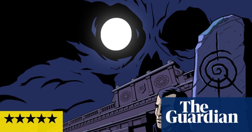 The Séance of Blake Manor review – gripping gothic detective game steeped in mystery and menace | Games