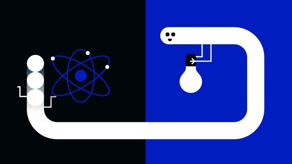 The curious history of how quantum mechanics came to be ‘seen’ in an electrical circuit