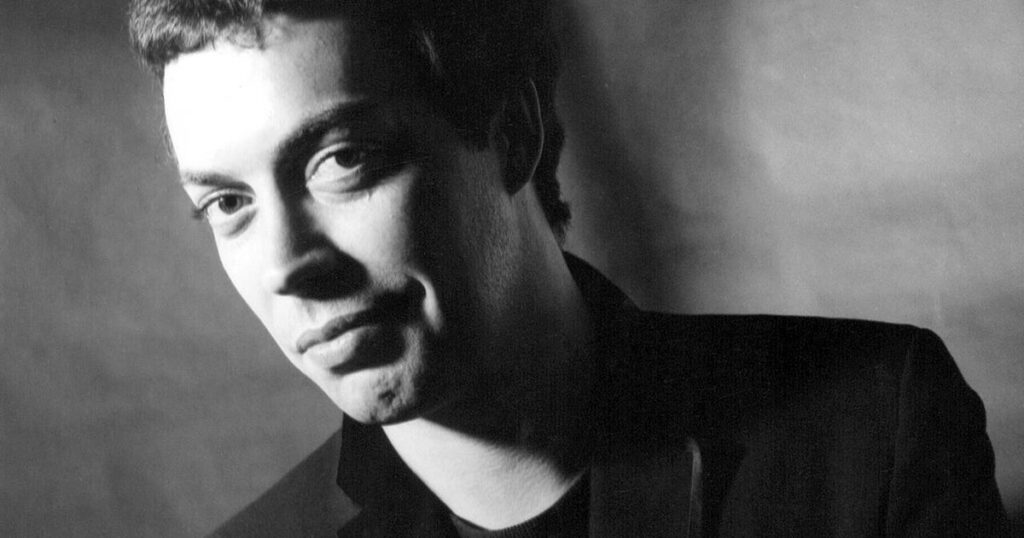 The enigma of Tim Curry The enigma of Tim Curry