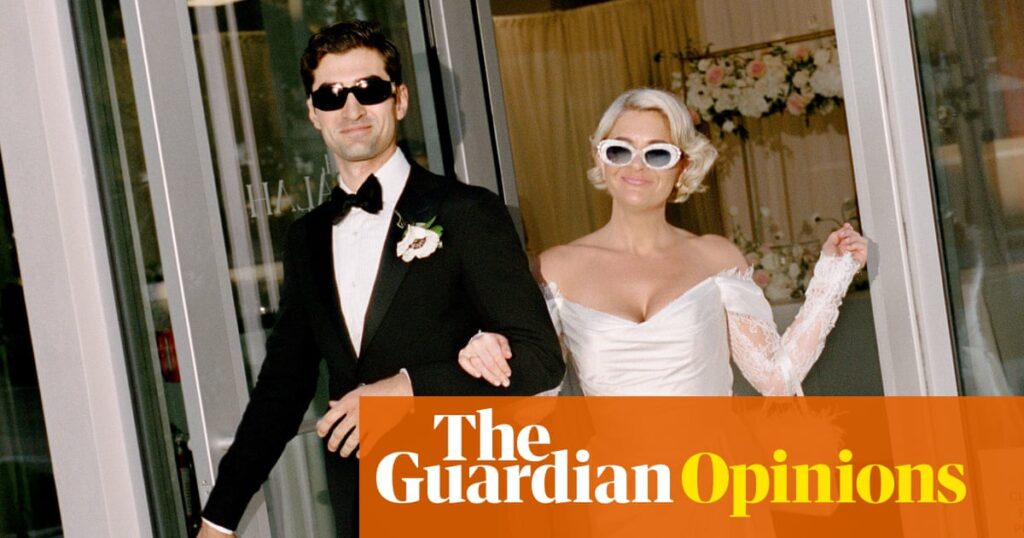The lavender marriage is back – but why? | Emma Beddington