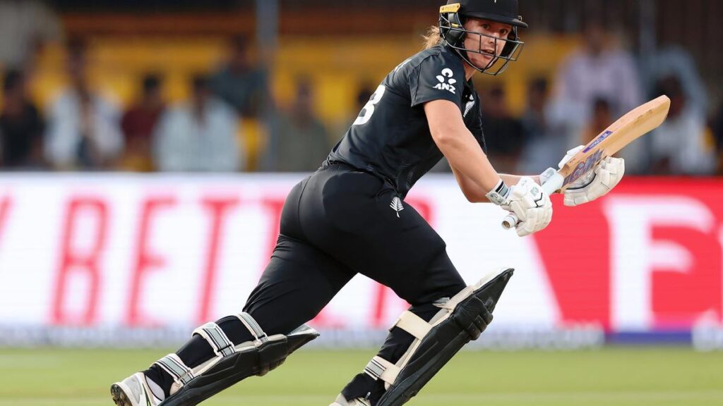 The more cricket we get to play, the better we will get