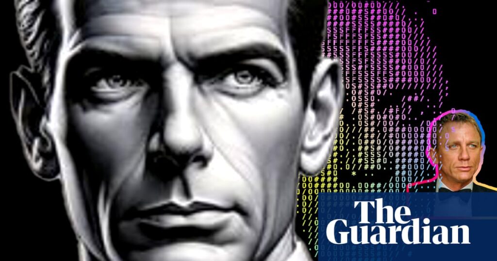 The platform exposing exactly how much copyrighted art is used by AI tools | Artificial intelligence (AI)