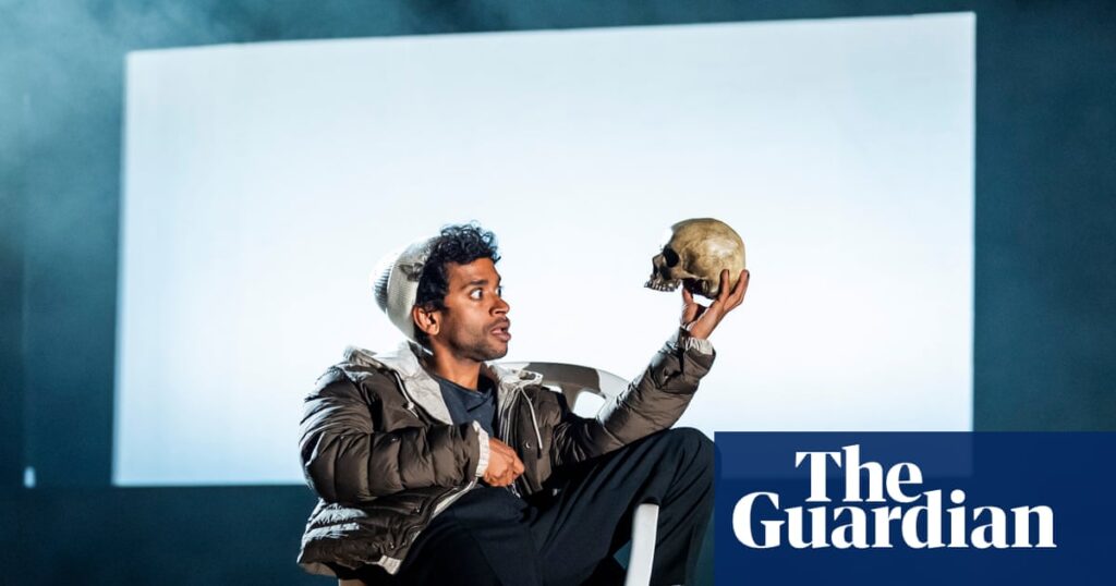 This play’s still the thing! Hamlet at the National Theatre – in pictures | Stage