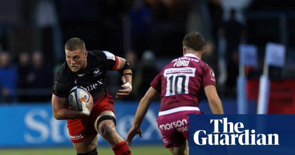 Tom Willis to drop out of England reckoning after signing Bordeaux contract | England rugby union team Tom Willis to drop out of England reckoning after signing Bordeaux contract | England rugby union team