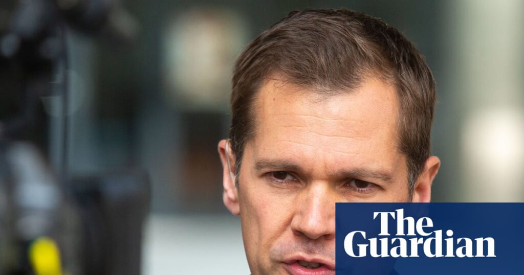 Tory plan to scrap judge-led Sentencing Council criticised as ‘bonkers’ | Sentencing