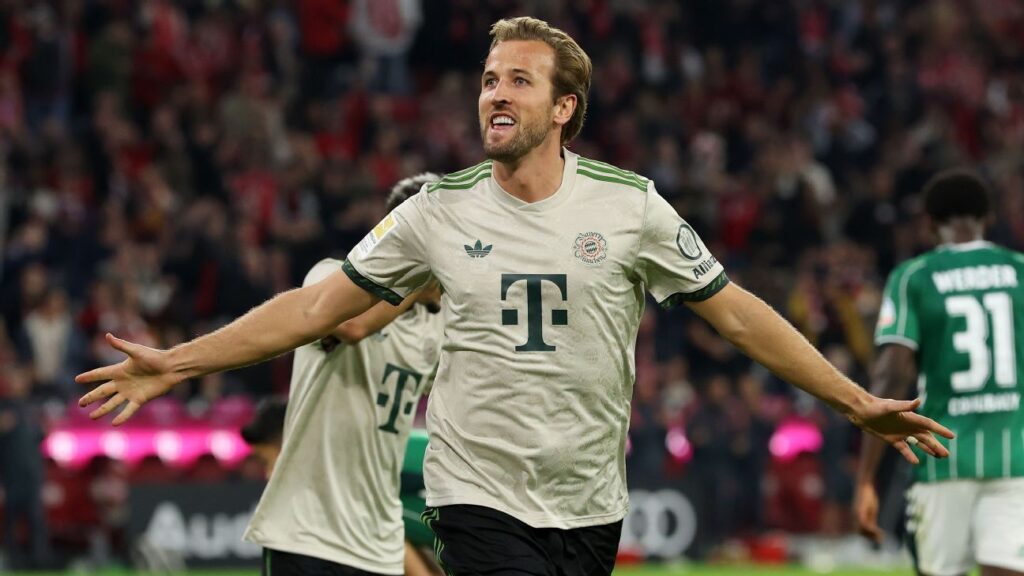 Transfer rumors, news: Spurs ready to bring Bayern's Kane back