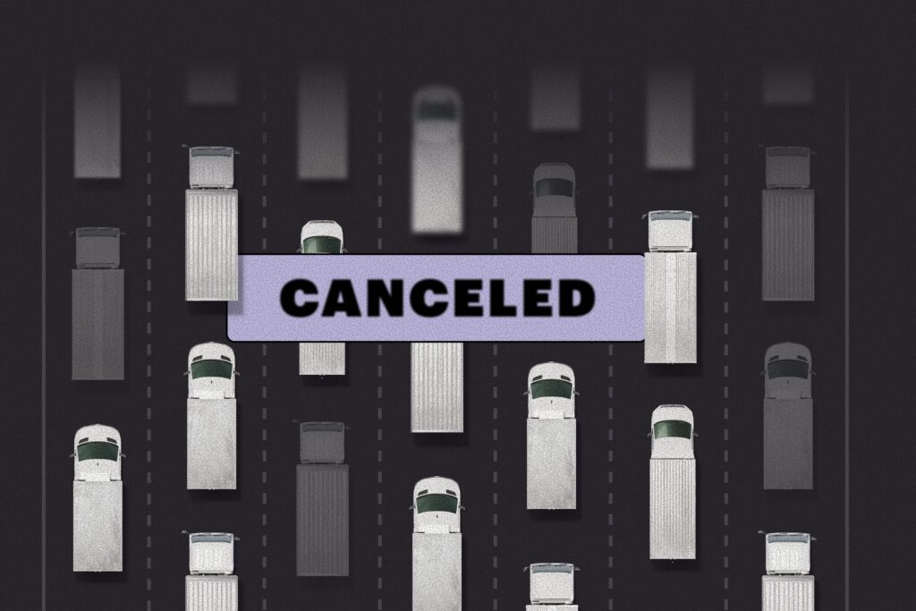 The longtime director of The Food Bank of Central Louisiana told ProPublica the organization’s warehouses are emptier than usual.