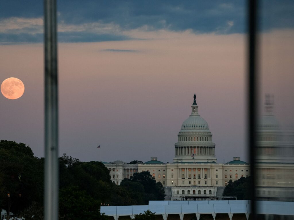 Trump walks back offer to talk to Democrats as government shutdown extends | Donald Trump News