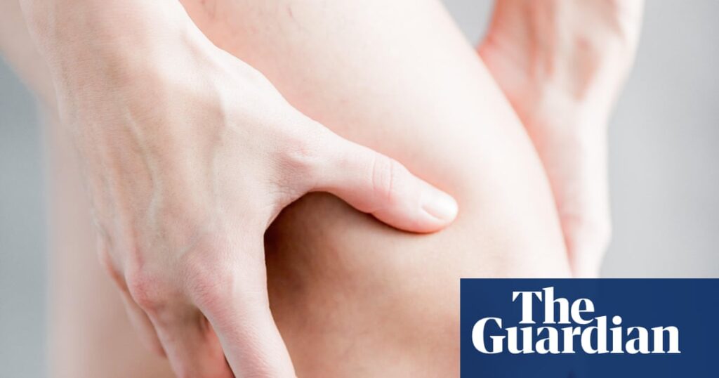 Two hours of exercise a week reduces joint pain and visits to GP | Health