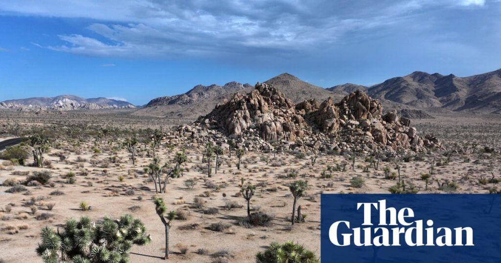 US national parks to remain partly open during government shutdown | Trump administration US national parks to remain partly open during government shutdown | Trump administration