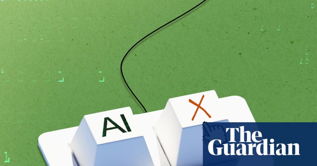 Using a swearword in your Google search can stop the AI answer. But should you? | Artificial intelligence (AI)