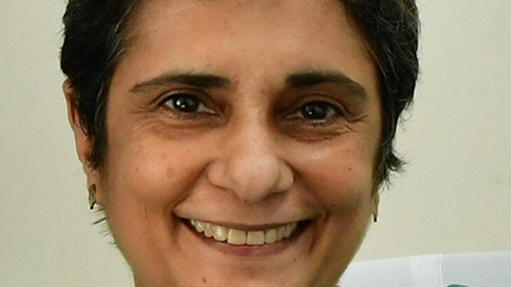 Vaccine equity is very important; only the Universal Immunisation Programme can achieve it: Gagandeep Kang Vaccine equity is very important; only the Universal Immunisation Programme can achieve it: Gagandeep Kang