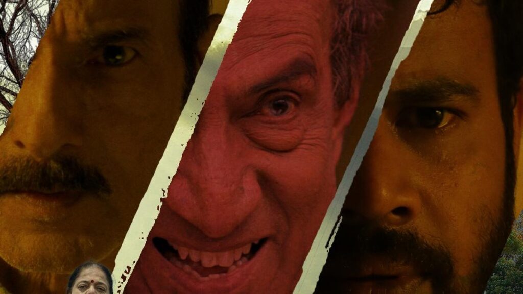 Veteran Kannada actor M N Suresha turns director with ‘Kshameyirali Thande’