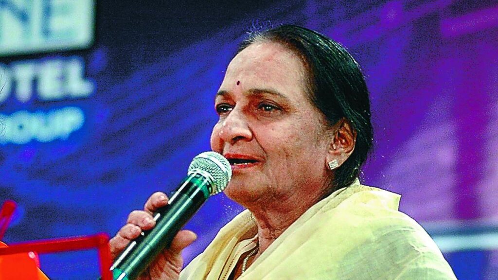 Veteran singer Rao Balasaraswati passes away