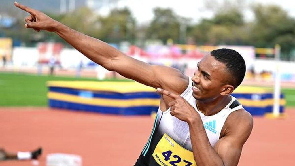 We are expecting more medals from athletics in Asian Games: Radhakrishnan Nair