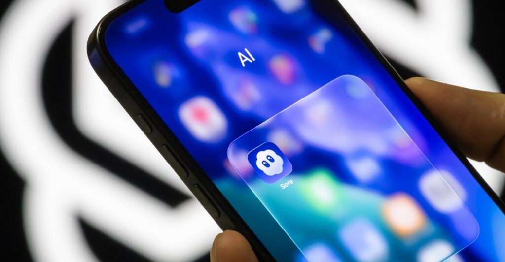 We’re swimming in AI slop. Here’s how to tell the difference.