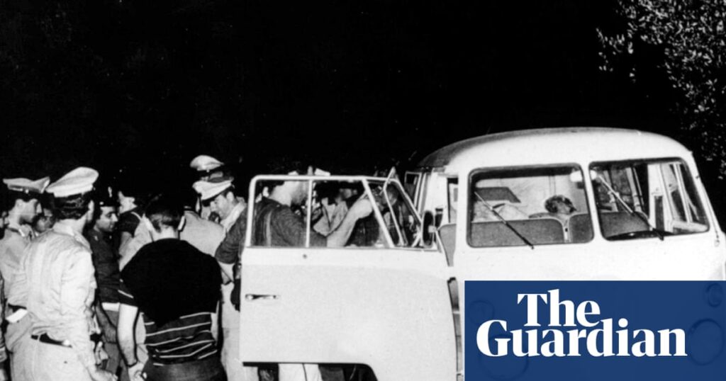 Were their body parts used in satanic rituals? Netflix tackles the horrific ‘Monster of Florence’ murders | Television & radio