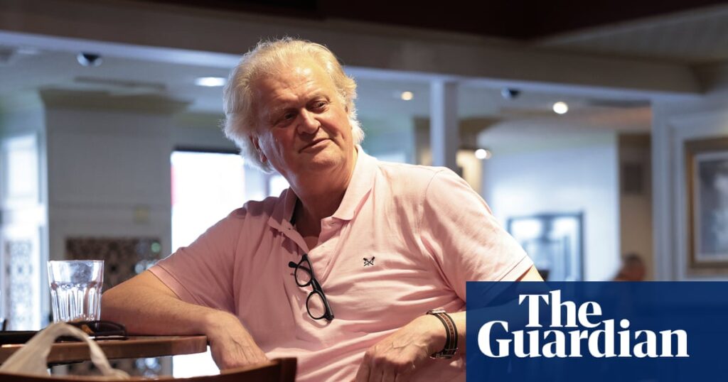 Wetherspoon’s boss vows to keep price rises to a minimum as he criticises energy bills | JD Wetherspoon