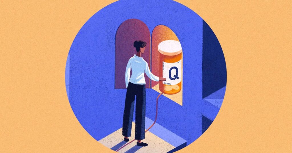 What Happened When We Tried to Find the Factory That Made Atorvastatin — ProPublica