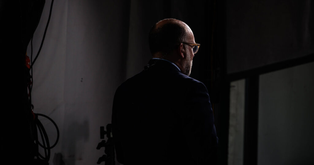 What You Should Know About Russ Vought, Trump’s Shadow President — ProPublica