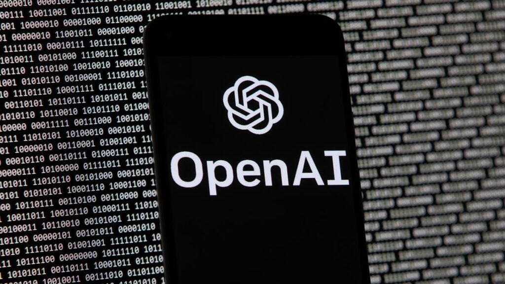 What happens to your financial data as OpenAI acquires Roi?
